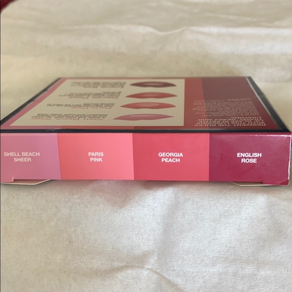 Mini Lip Glaze Set - Picture 3 of 3